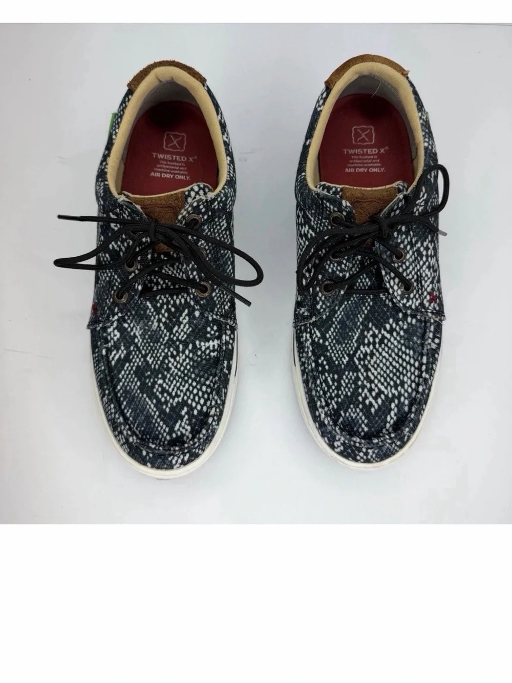 Twisted X twisted womens